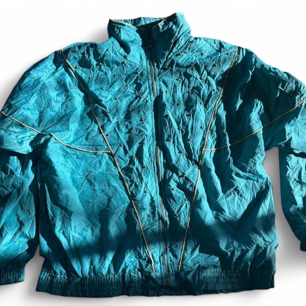 Blair Women's multi Jacket